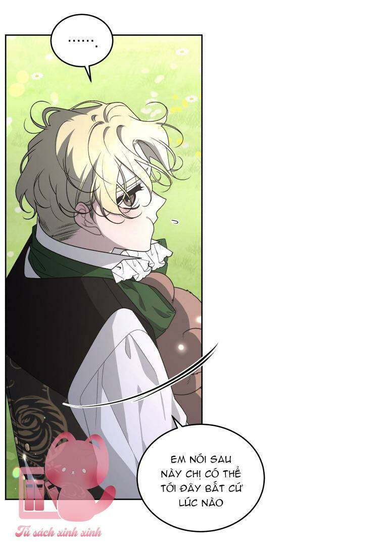 Ác Nữ Thuần Hoá Quái Thú: Chapter 32