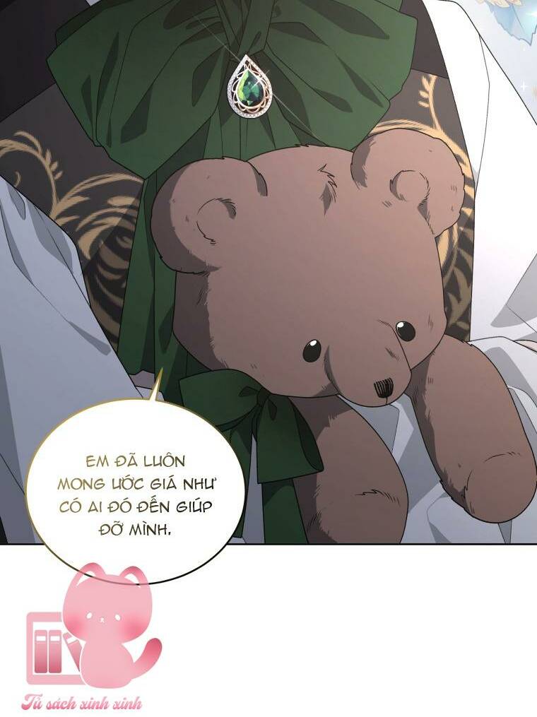 Ác Nữ Thuần Hoá Quái Thú: Chapter 32