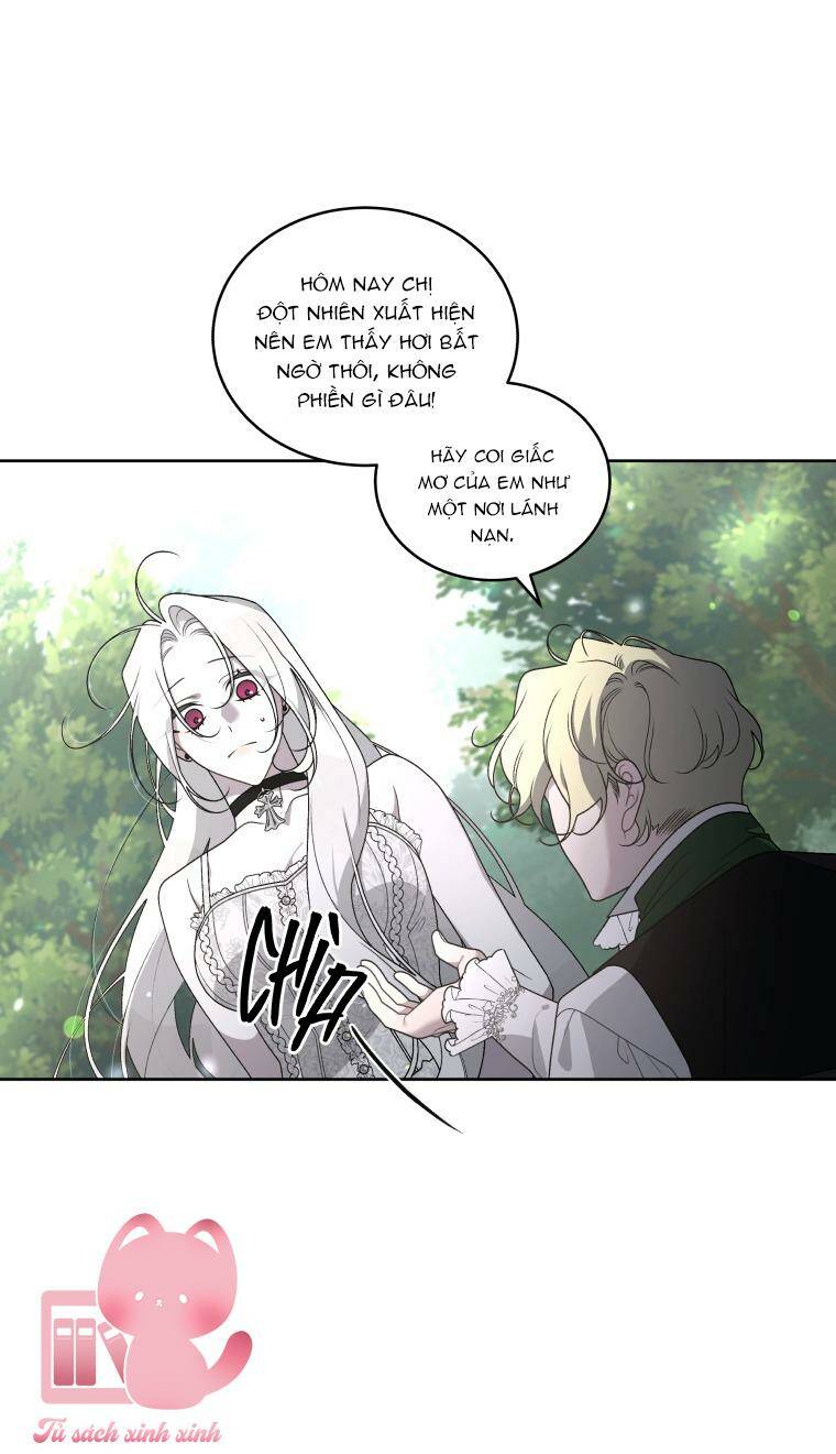 Ác Nữ Thuần Hoá Quái Thú: Chapter 32