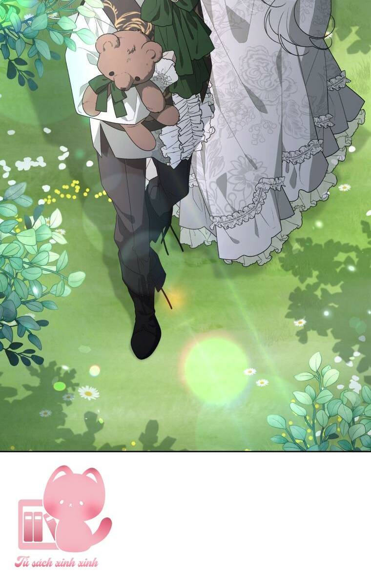 Ác Nữ Thuần Hoá Quái Thú: Chapter 32