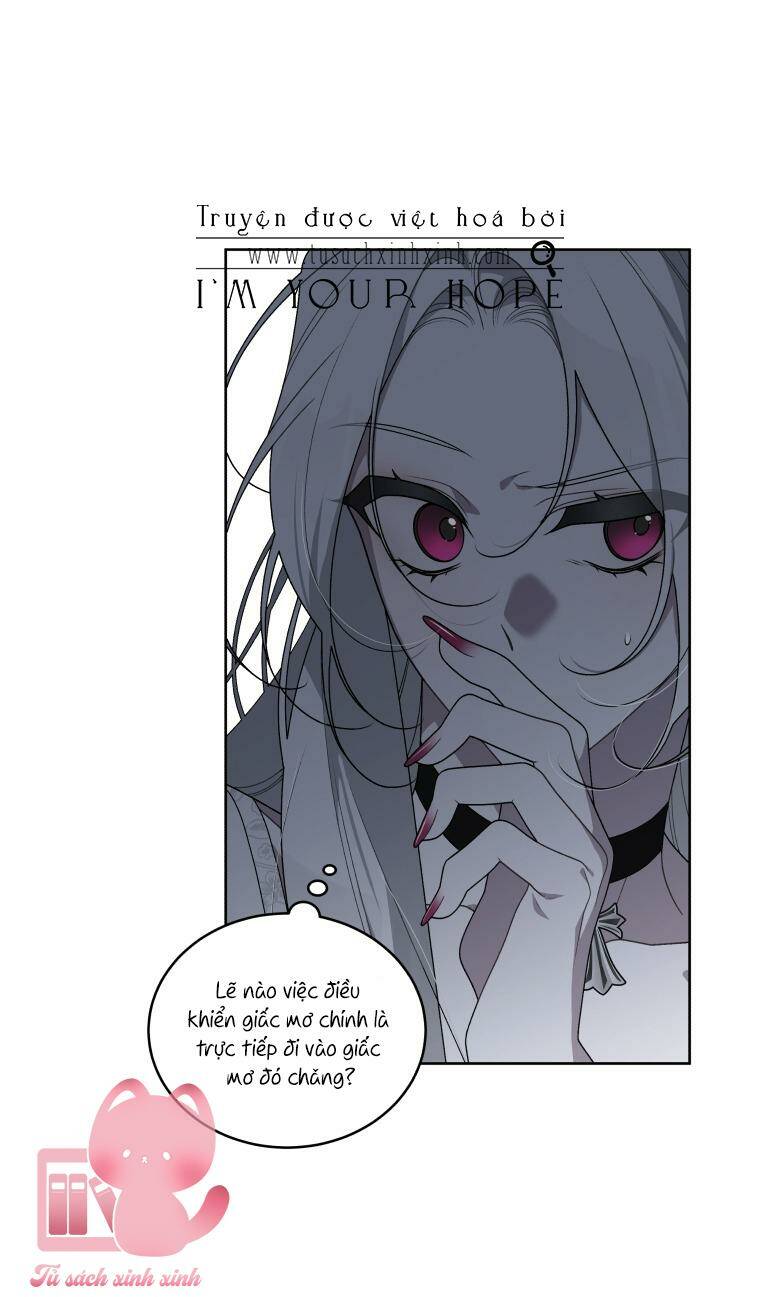 Ác Nữ Thuần Hoá Quái Thú: Chapter 32