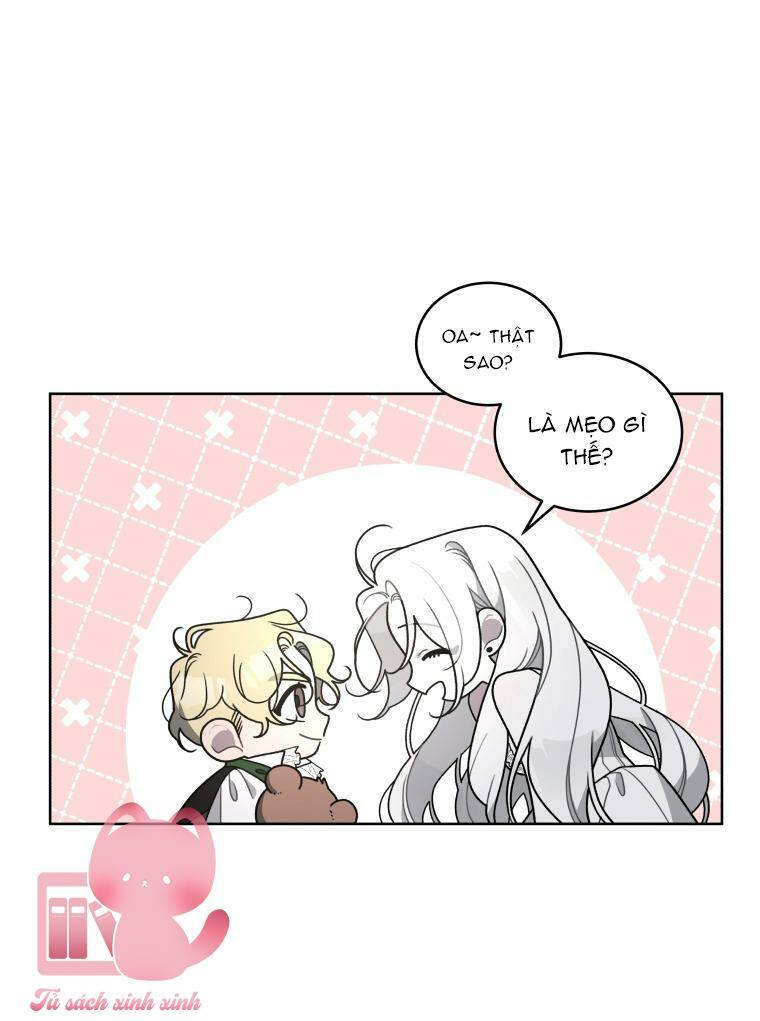 Ác Nữ Thuần Hoá Quái Thú: Chapter 32