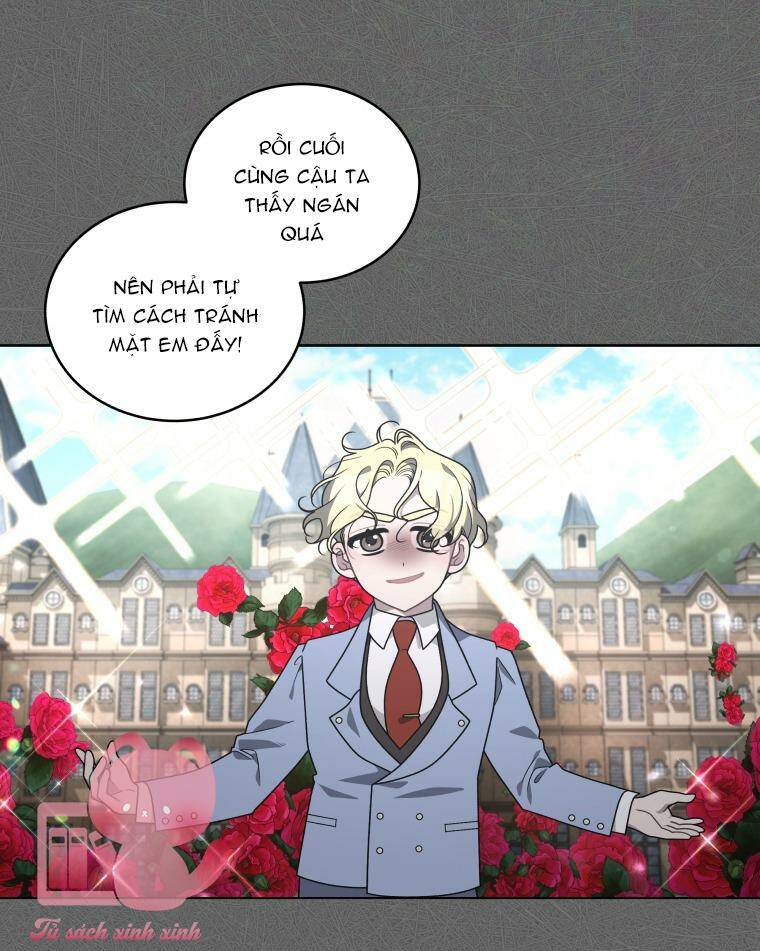 Ác Nữ Thuần Hoá Quái Thú: Chapter 32