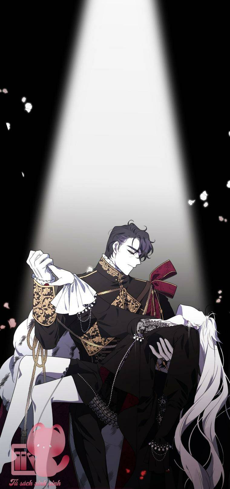 Ác Nữ Thuần Hoá Quái Thú: Chapter 32