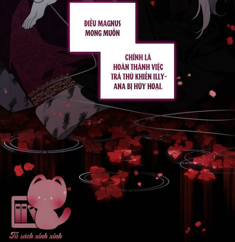 Ác Nữ Thuần Hoá Quái Thú: Chapter 32