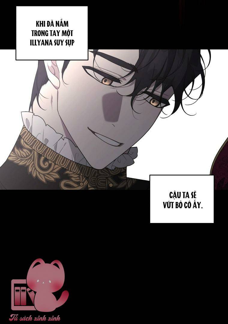 Ác Nữ Thuần Hoá Quái Thú: Chapter 32