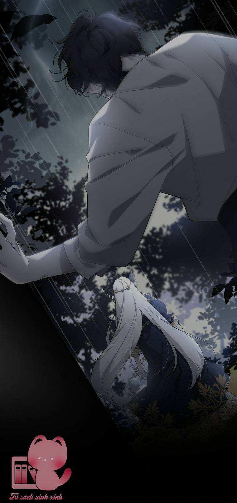 Ác Nữ Thuần Hoá Quái Thú: Chapter 32