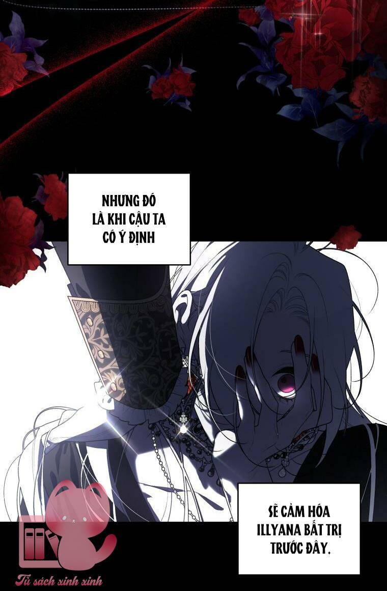 Ác Nữ Thuần Hoá Quái Thú: Chapter 32