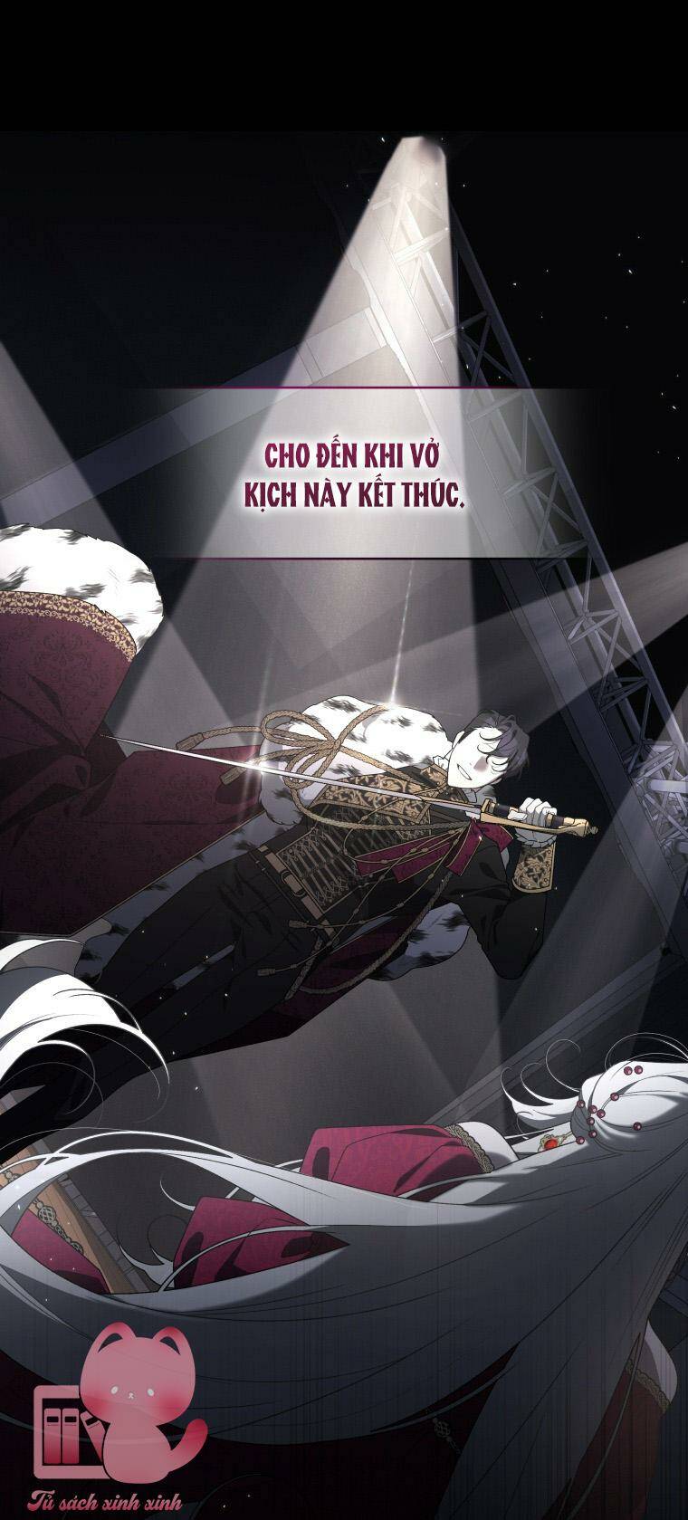 Ác Nữ Thuần Hoá Quái Thú: Chapter 32