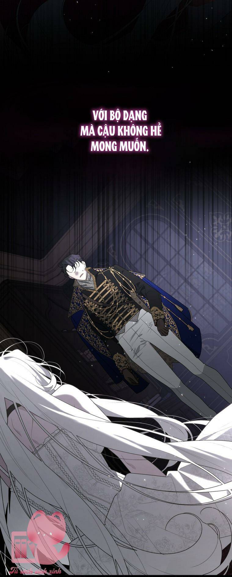 Ác Nữ Thuần Hoá Quái Thú: Chapter 32