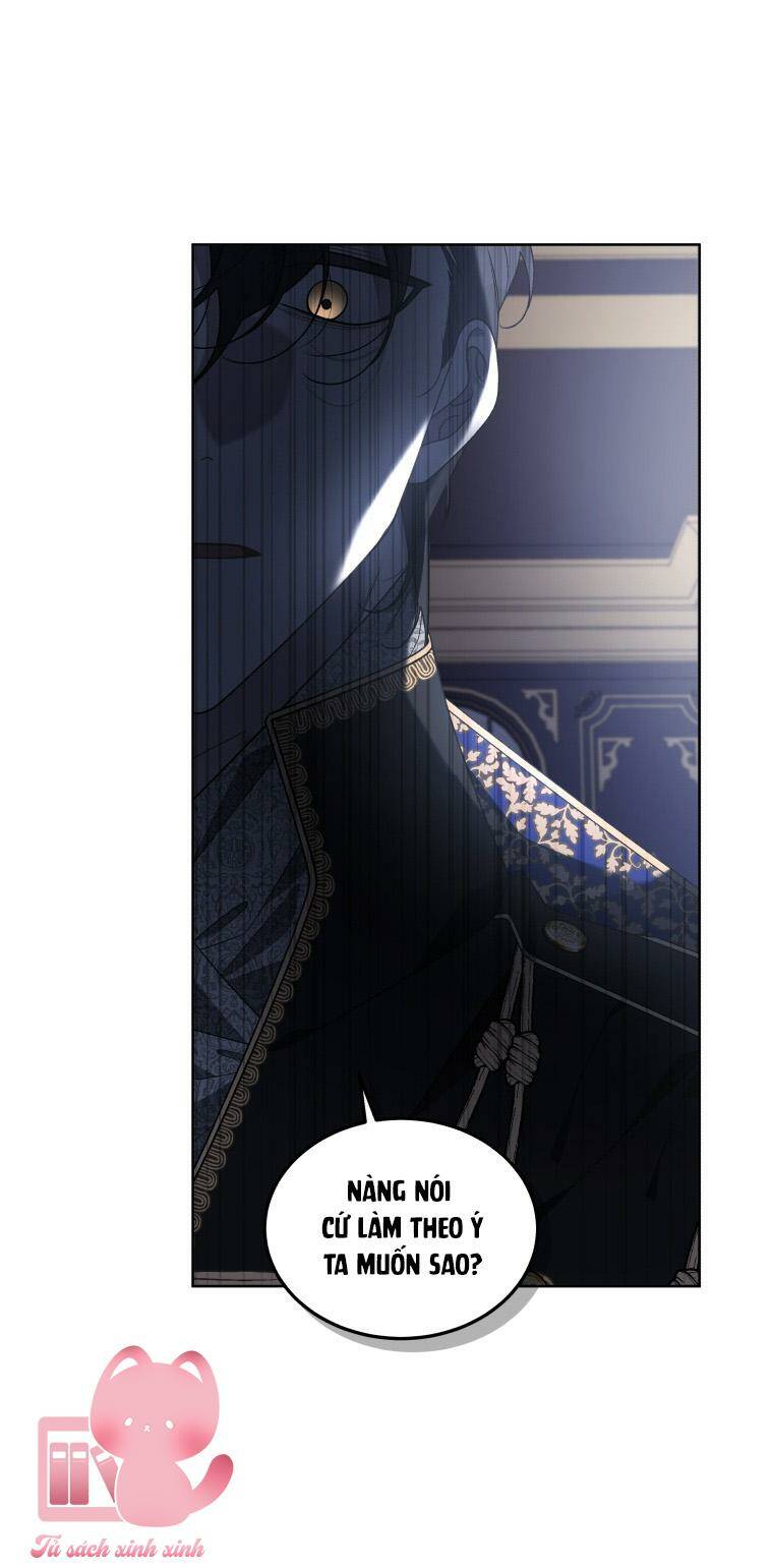 Ác Nữ Thuần Hoá Quái Thú: Chapter 32
