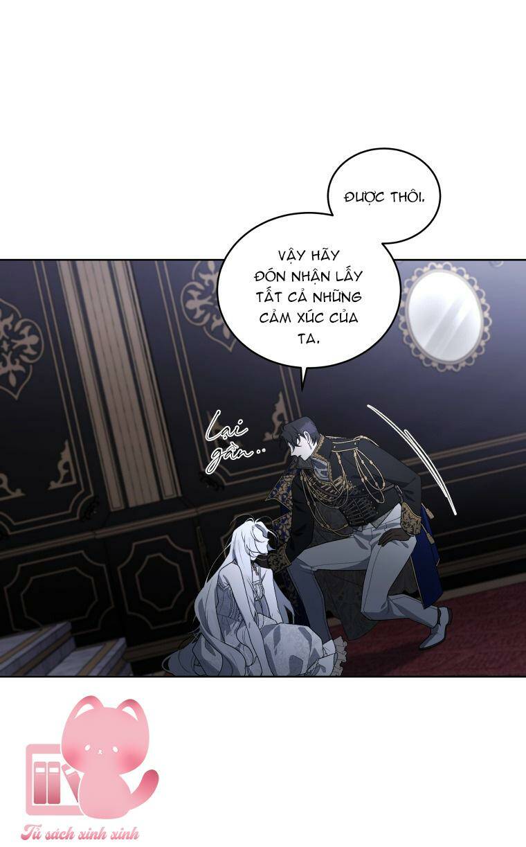 Ác Nữ Thuần Hoá Quái Thú: Chapter 32