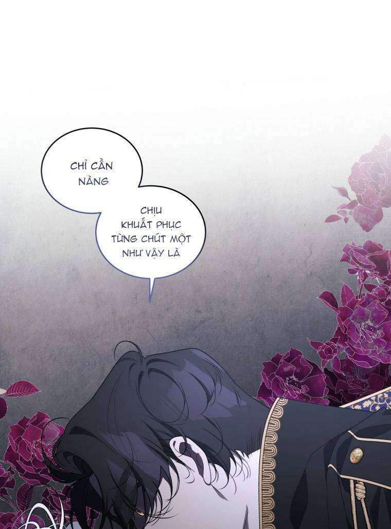 Ác Nữ Thuần Hoá Quái Thú: Chapter 32