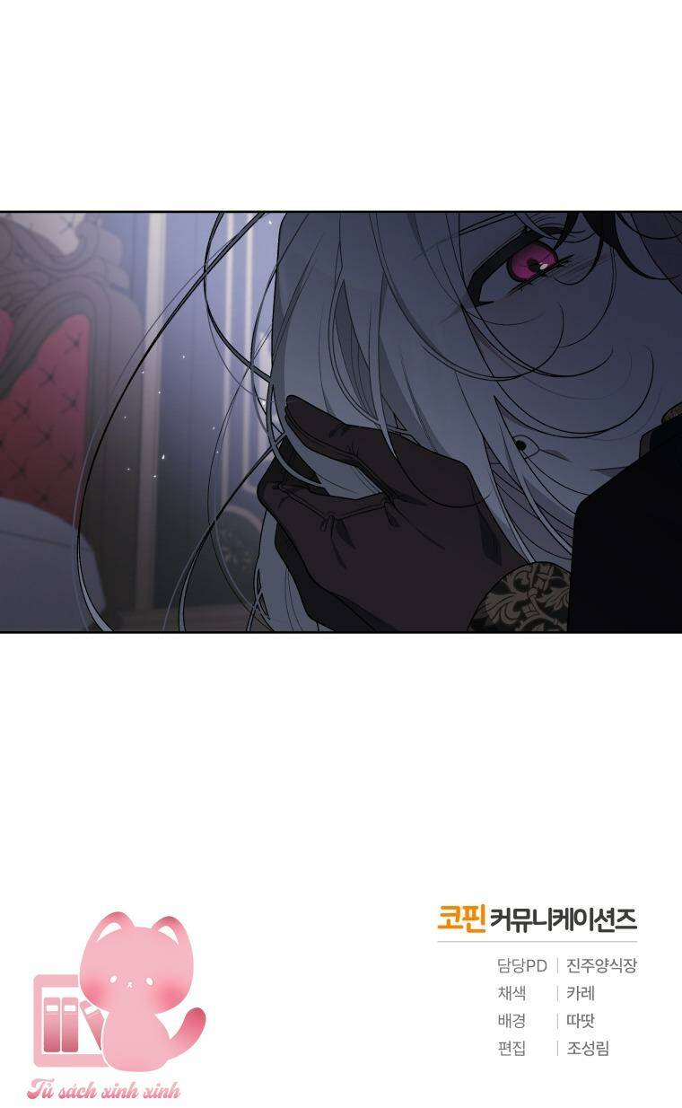 Ác Nữ Thuần Hoá Quái Thú: Chapter 32
