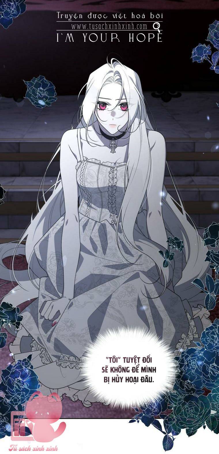 Ác Nữ Thuần Hoá Quái Thú: Chapter 32