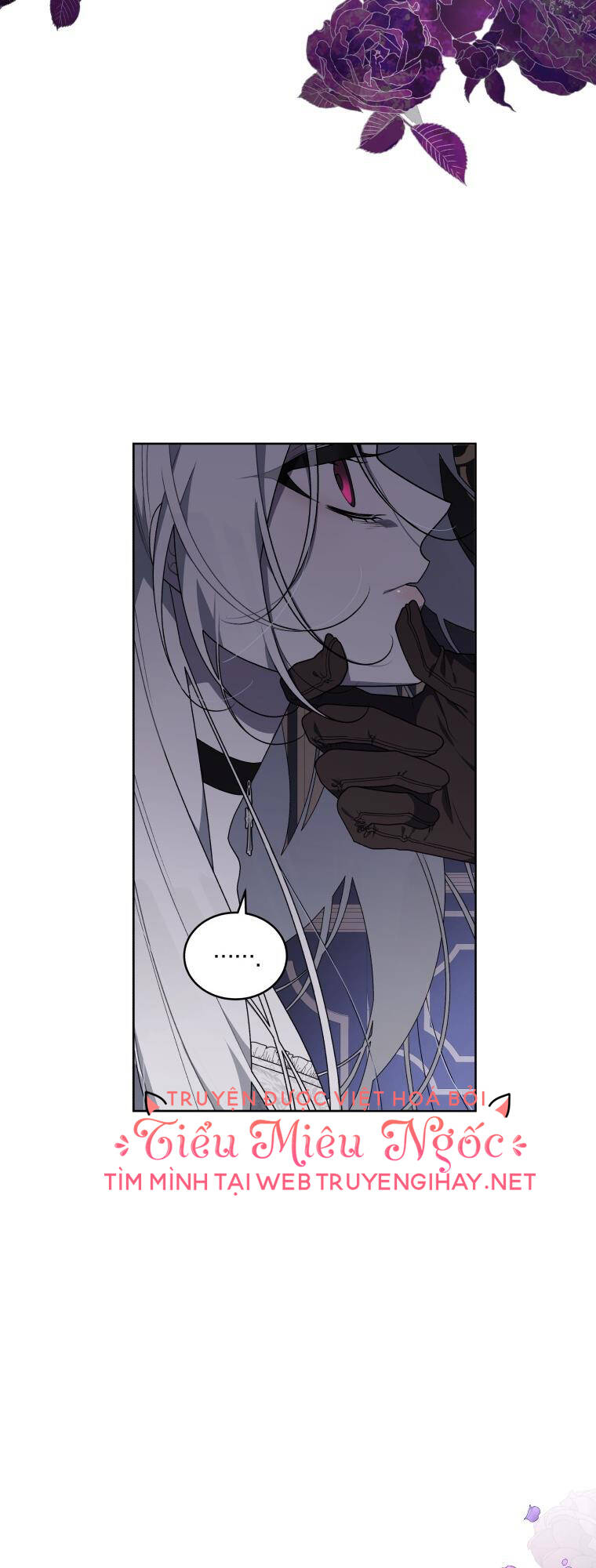 Ác Nữ Thuần Hoá Quái Thú: Chapter 33