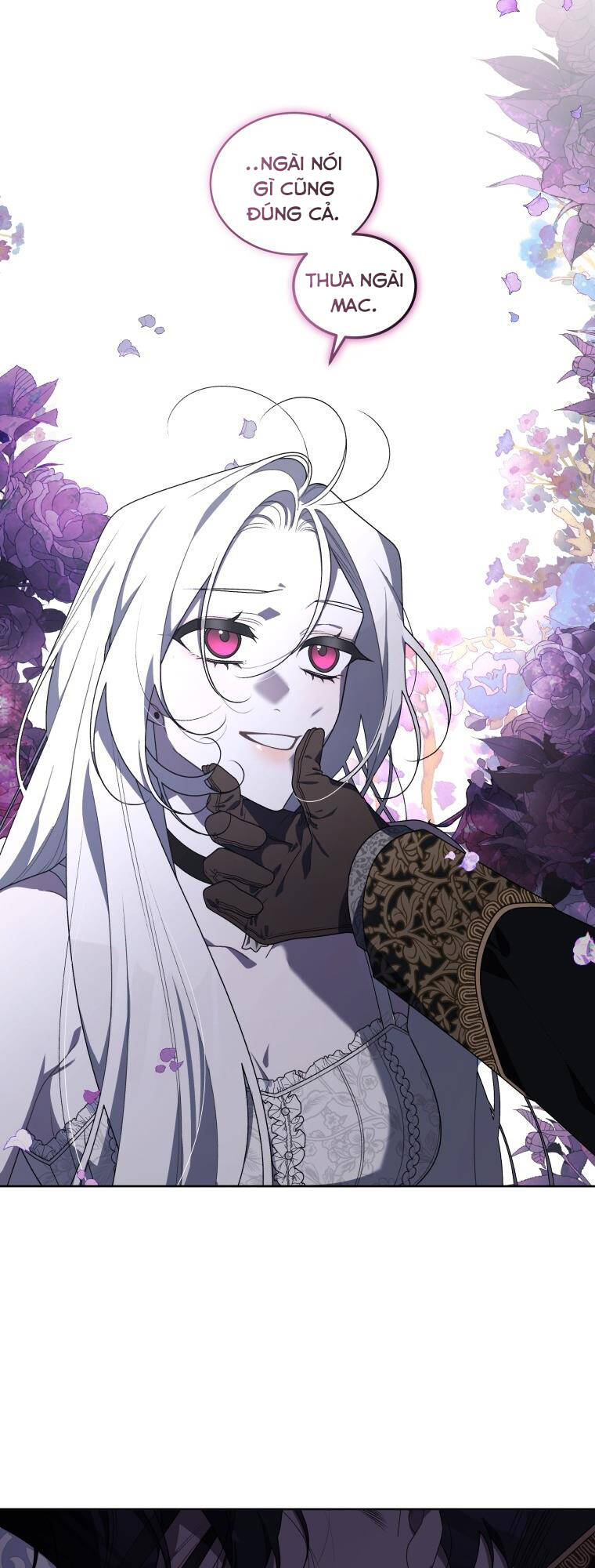Ác Nữ Thuần Hoá Quái Thú: Chapter 33