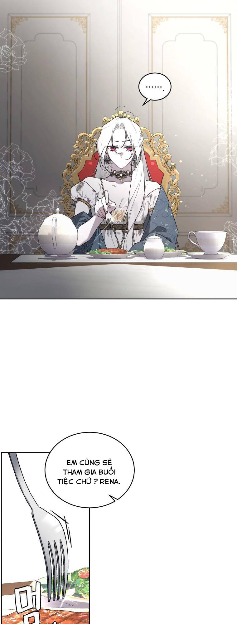 Ác Nữ Thuần Hoá Quái Thú: Chapter 33