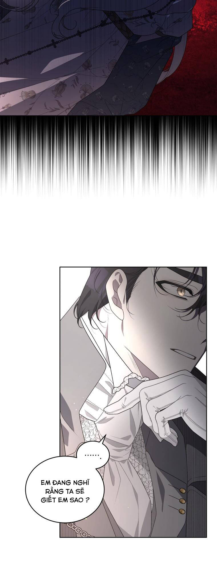 Ác Nữ Thuần Hoá Quái Thú: Chapter 33
