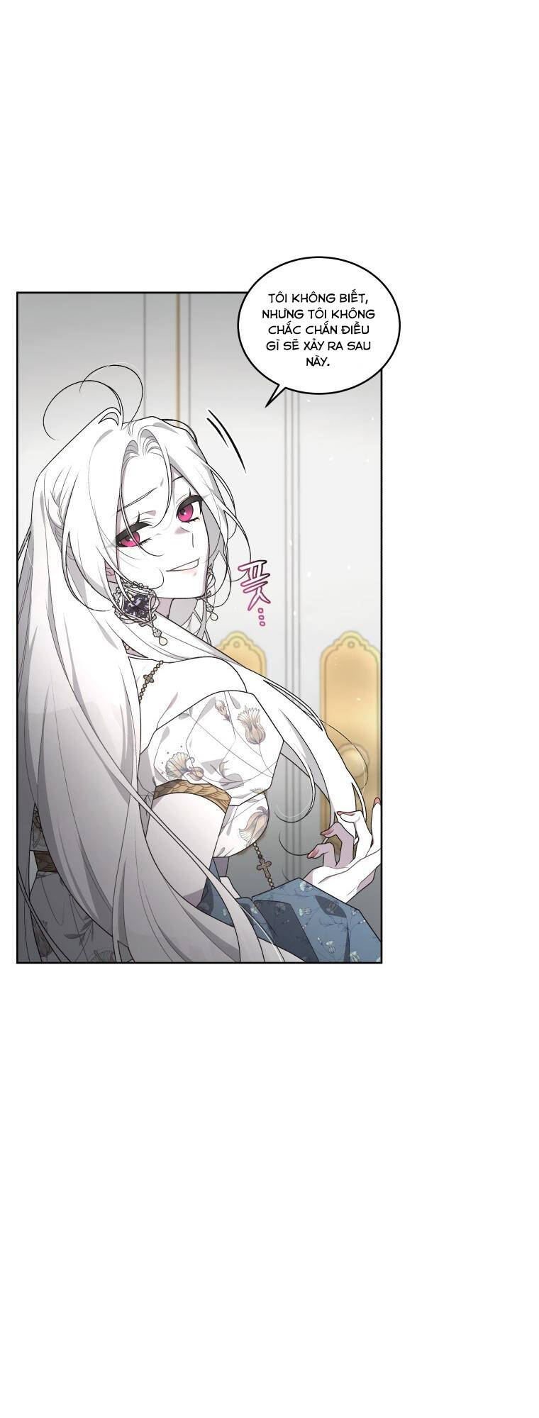 Ác Nữ Thuần Hoá Quái Thú: Chapter 33