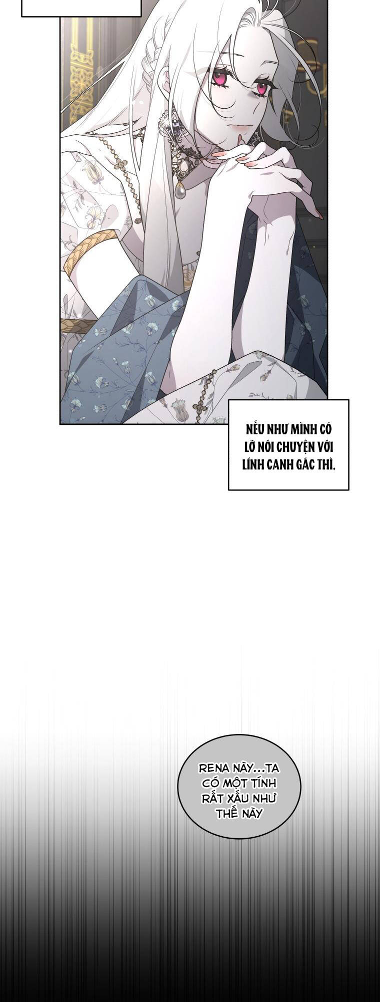 Ác Nữ Thuần Hoá Quái Thú: Chapter 33