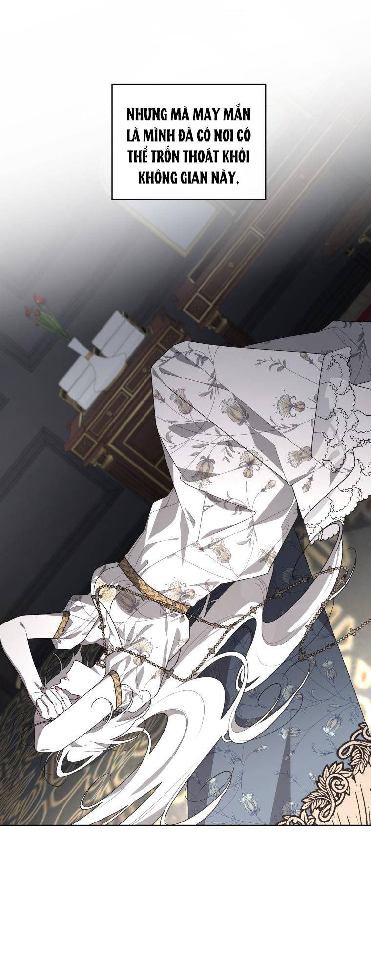Ác Nữ Thuần Hoá Quái Thú: Chapter 33