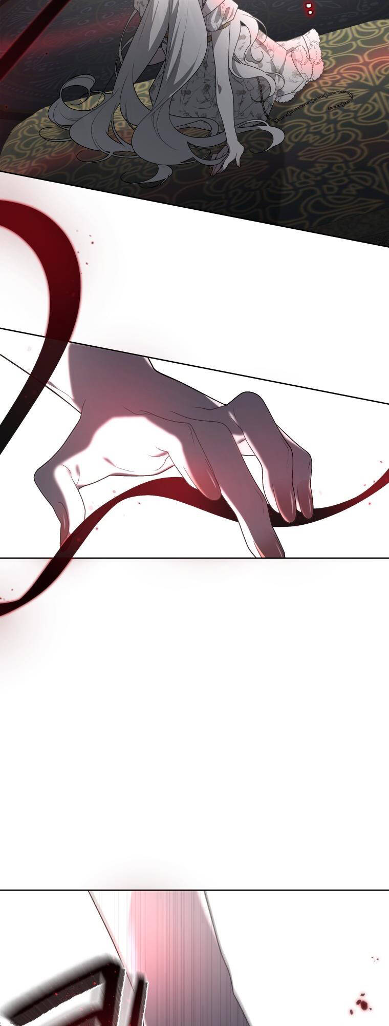 Ác Nữ Thuần Hoá Quái Thú: Chapter 33
