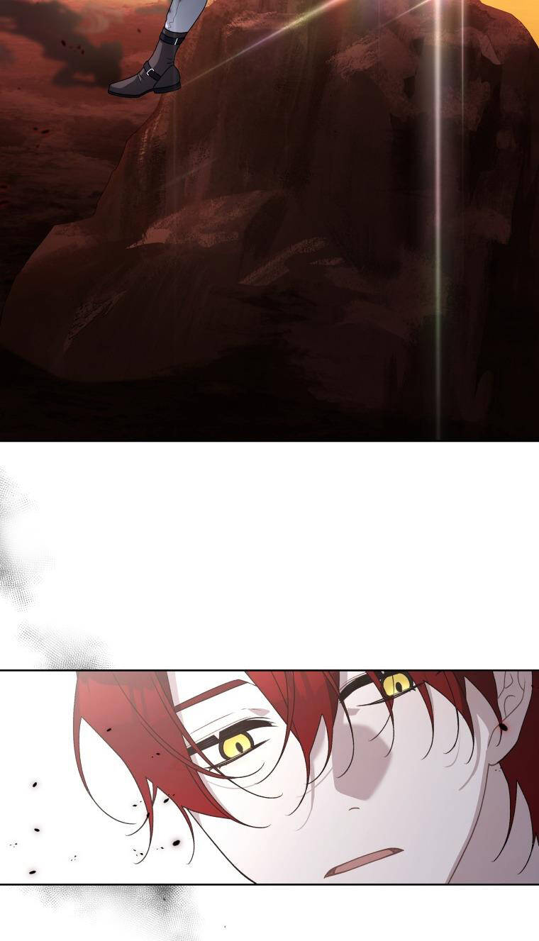 Ác Nữ Thuần Hoá Quái Thú: Chapter 33