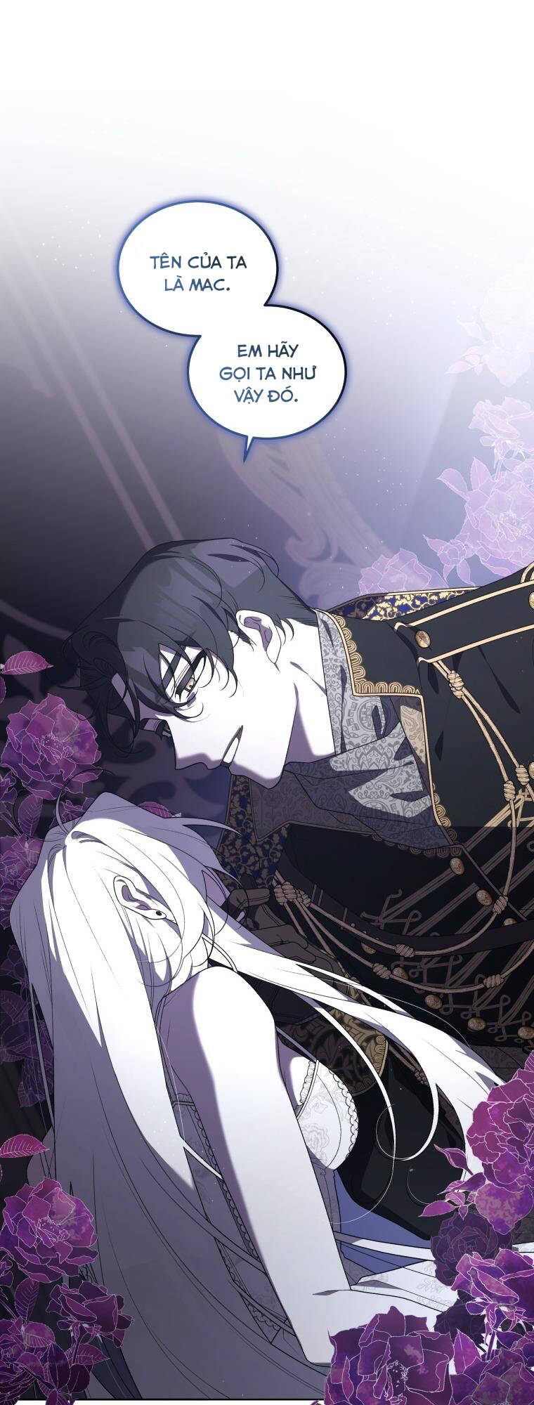 Ác Nữ Thuần Hoá Quái Thú: Chapter 33