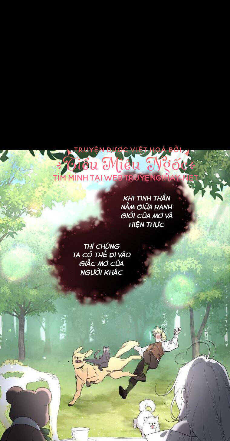 Ác Nữ Thuần Hoá Quái Thú: Chapter 34