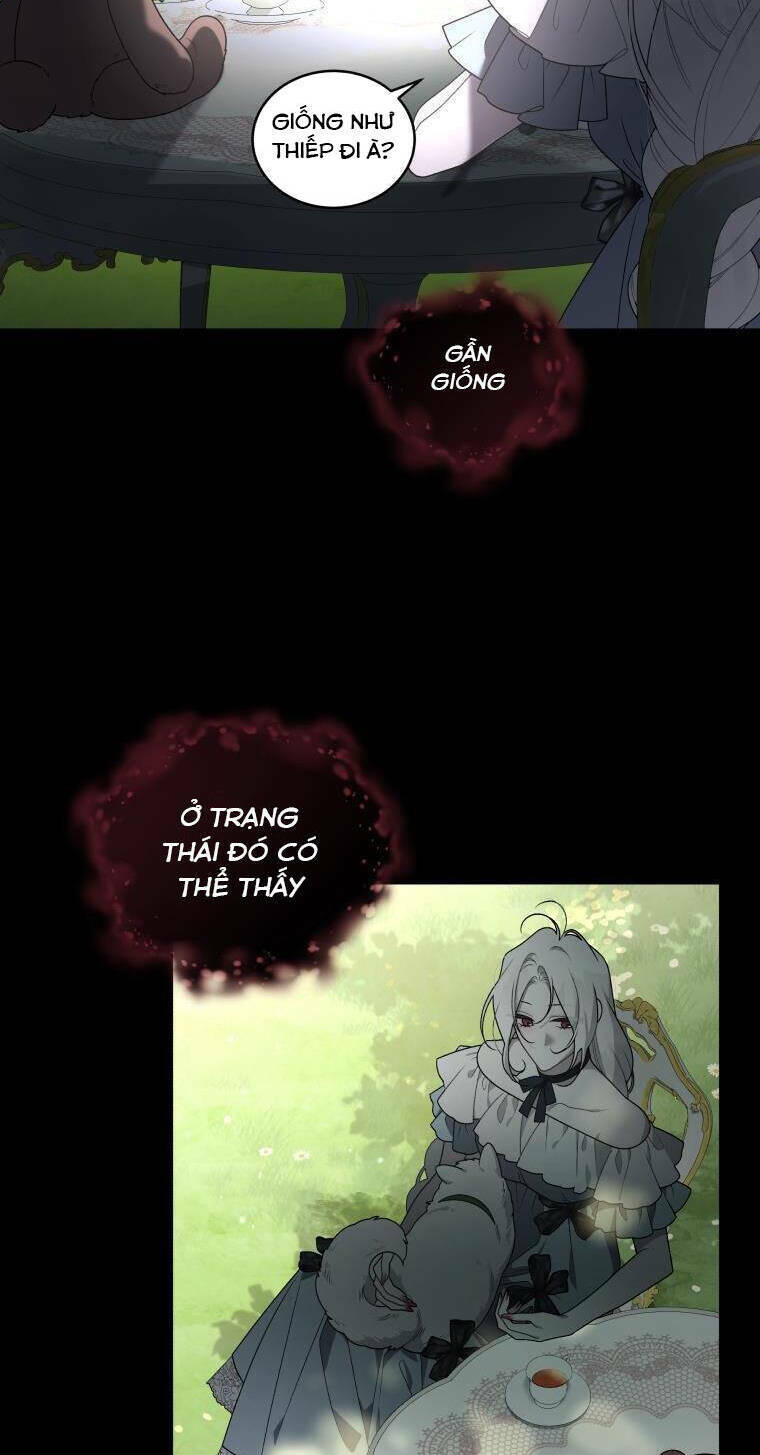 Ác Nữ Thuần Hoá Quái Thú: Chapter 34