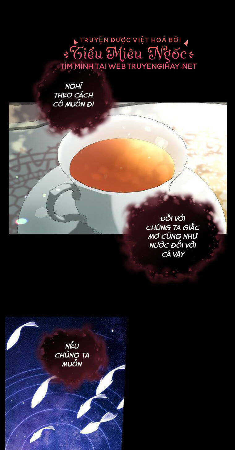 Ác Nữ Thuần Hoá Quái Thú: Chapter 34