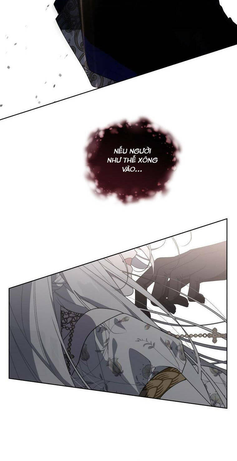 Ác Nữ Thuần Hoá Quái Thú: Chapter 34