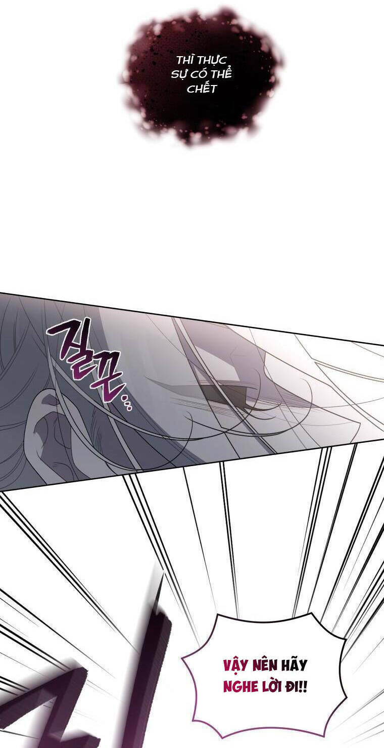 Ác Nữ Thuần Hoá Quái Thú: Chapter 34