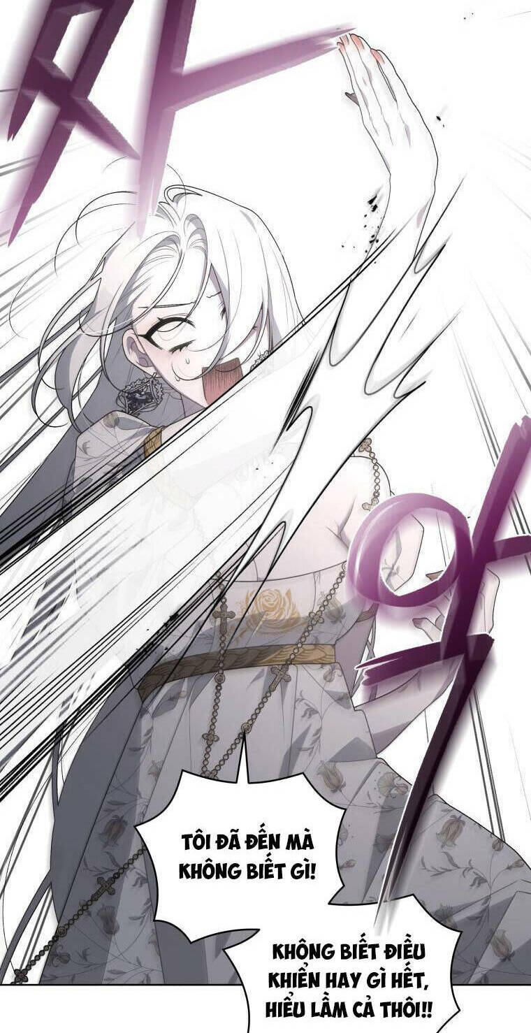 Ác Nữ Thuần Hoá Quái Thú: Chapter 34