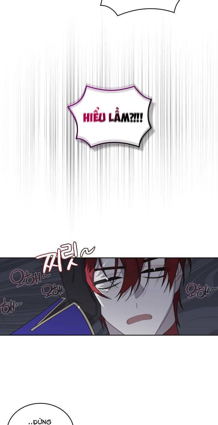 Ác Nữ Thuần Hoá Quái Thú: Chapter 34