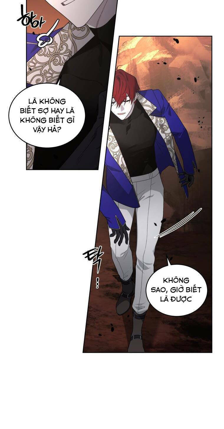 Ác Nữ Thuần Hoá Quái Thú: Chapter 34
