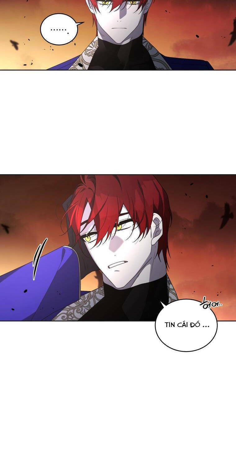 Ác Nữ Thuần Hoá Quái Thú: Chapter 34