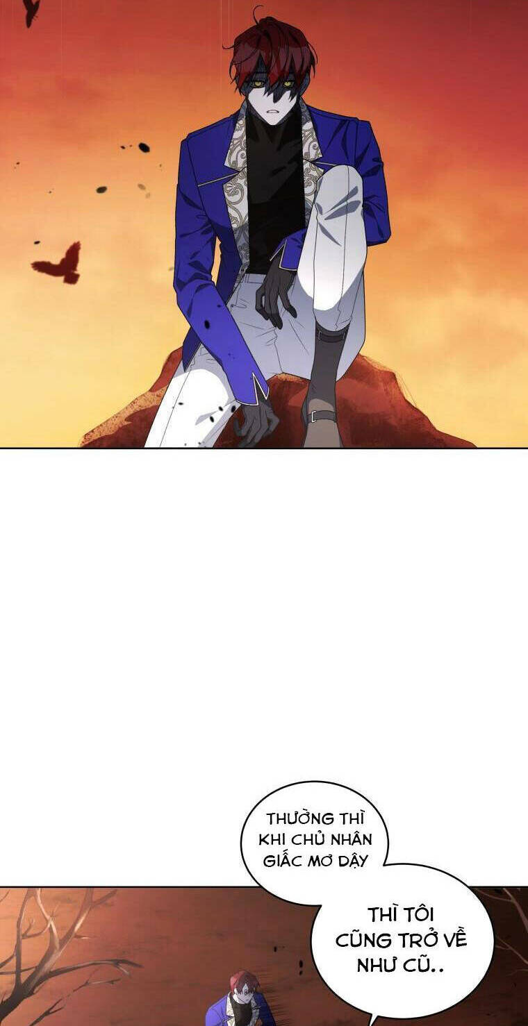 Ác Nữ Thuần Hoá Quái Thú: Chapter 34