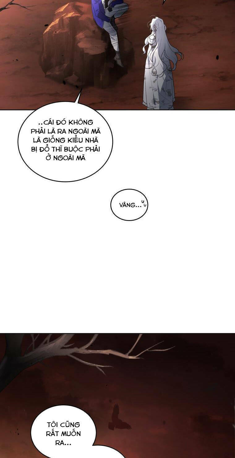 Ác Nữ Thuần Hoá Quái Thú: Chapter 34