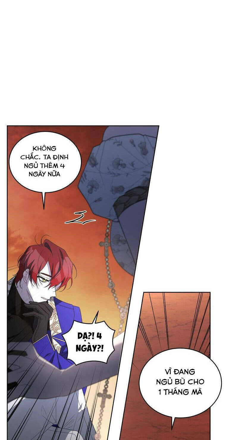 Ác Nữ Thuần Hoá Quái Thú: Chapter 34