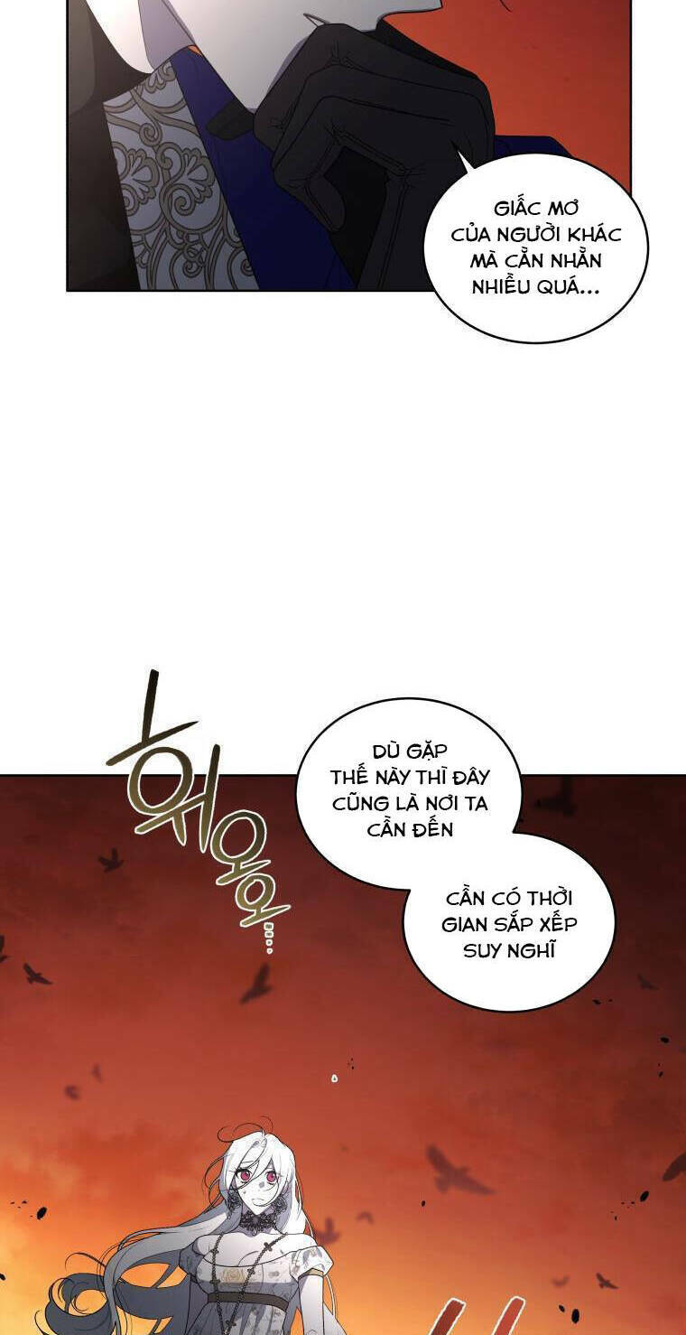 Ác Nữ Thuần Hoá Quái Thú: Chapter 34