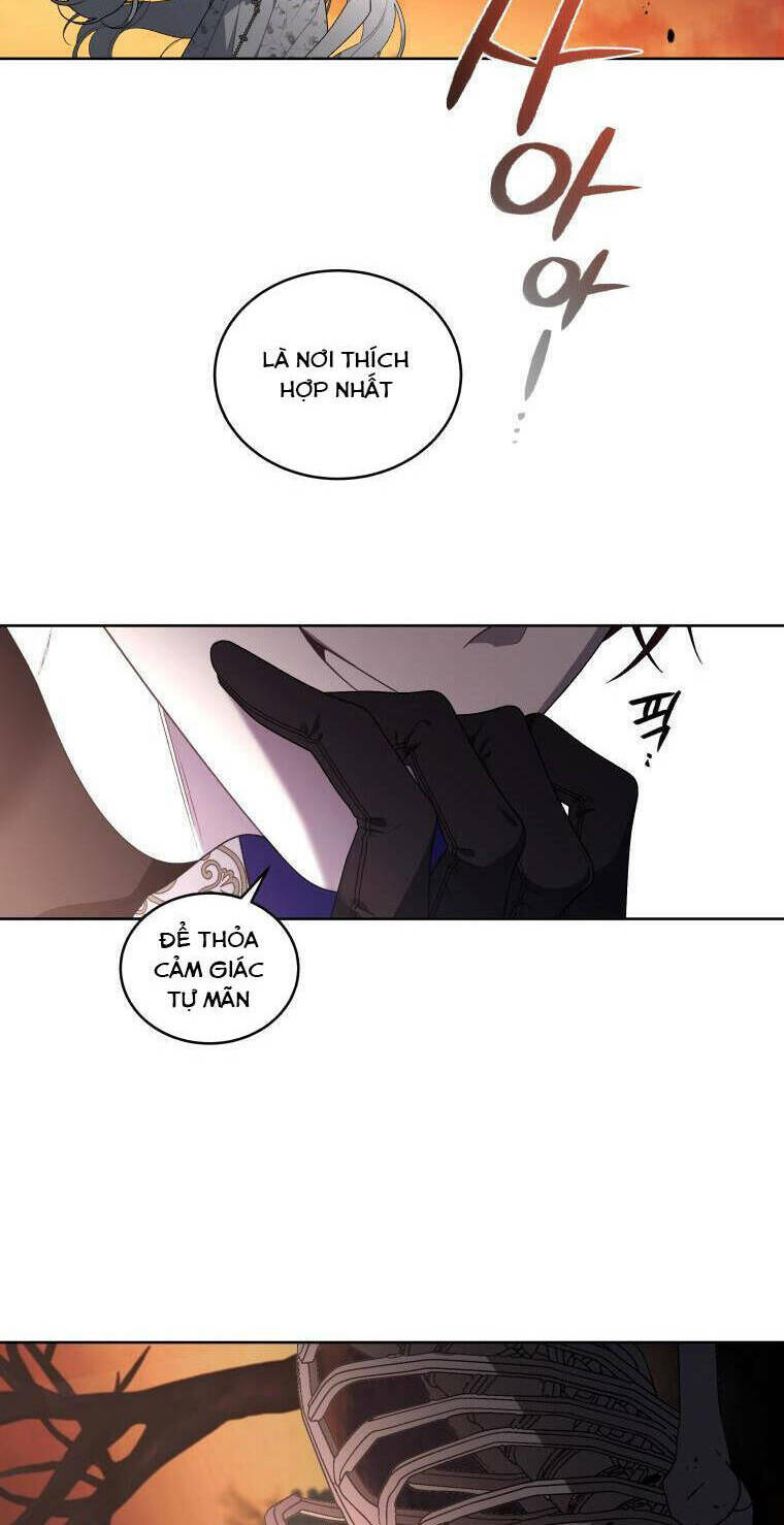 Ác Nữ Thuần Hoá Quái Thú: Chapter 34