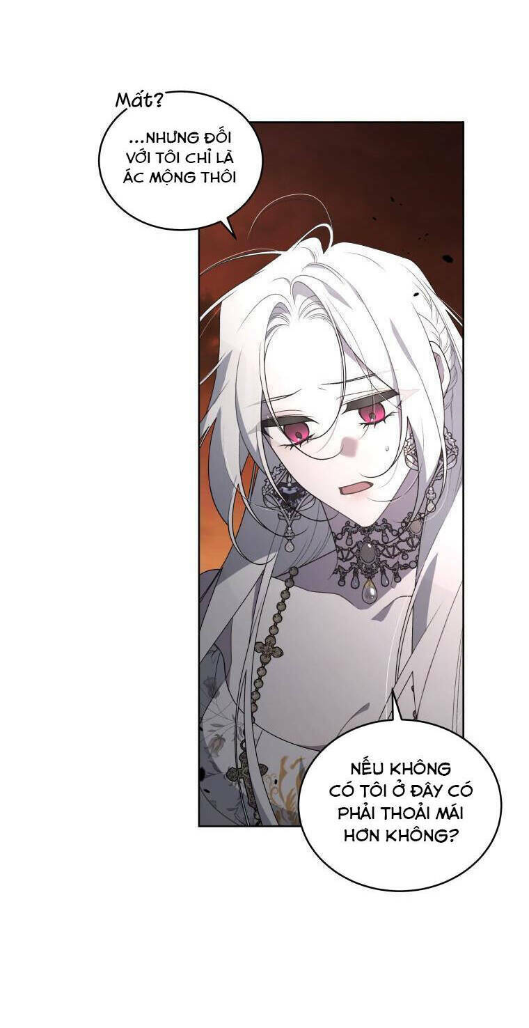 Ác Nữ Thuần Hoá Quái Thú: Chapter 34