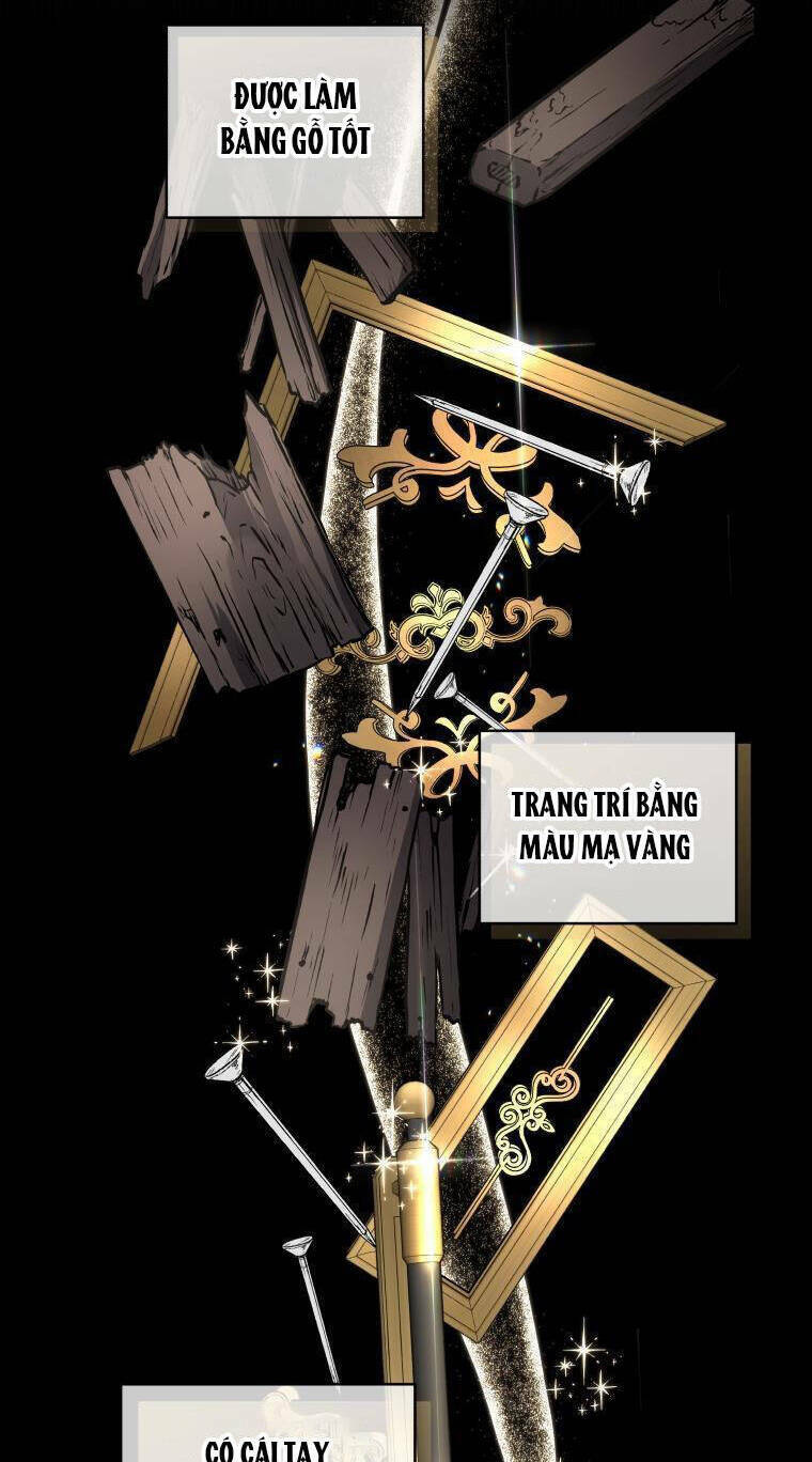 Ác Nữ Thuần Hoá Quái Thú: Chapter 34