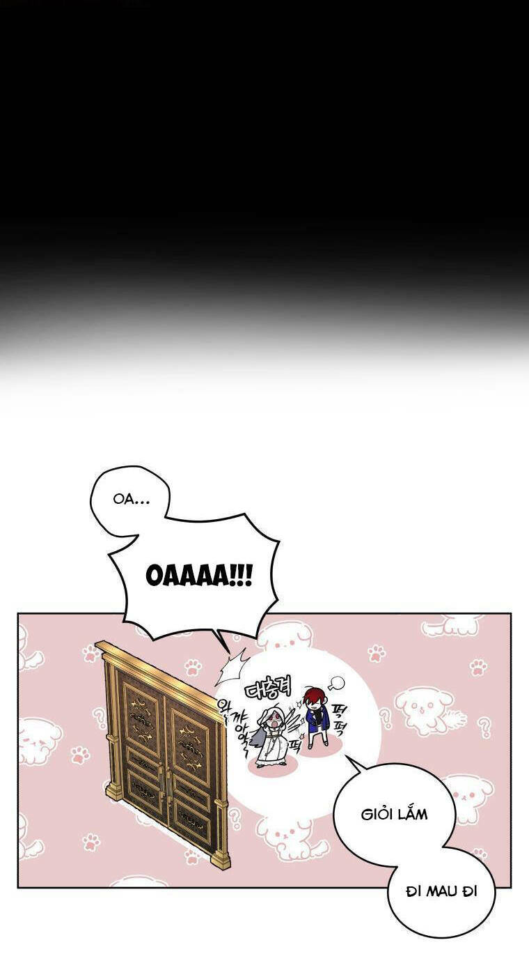 Ác Nữ Thuần Hoá Quái Thú: Chapter 34