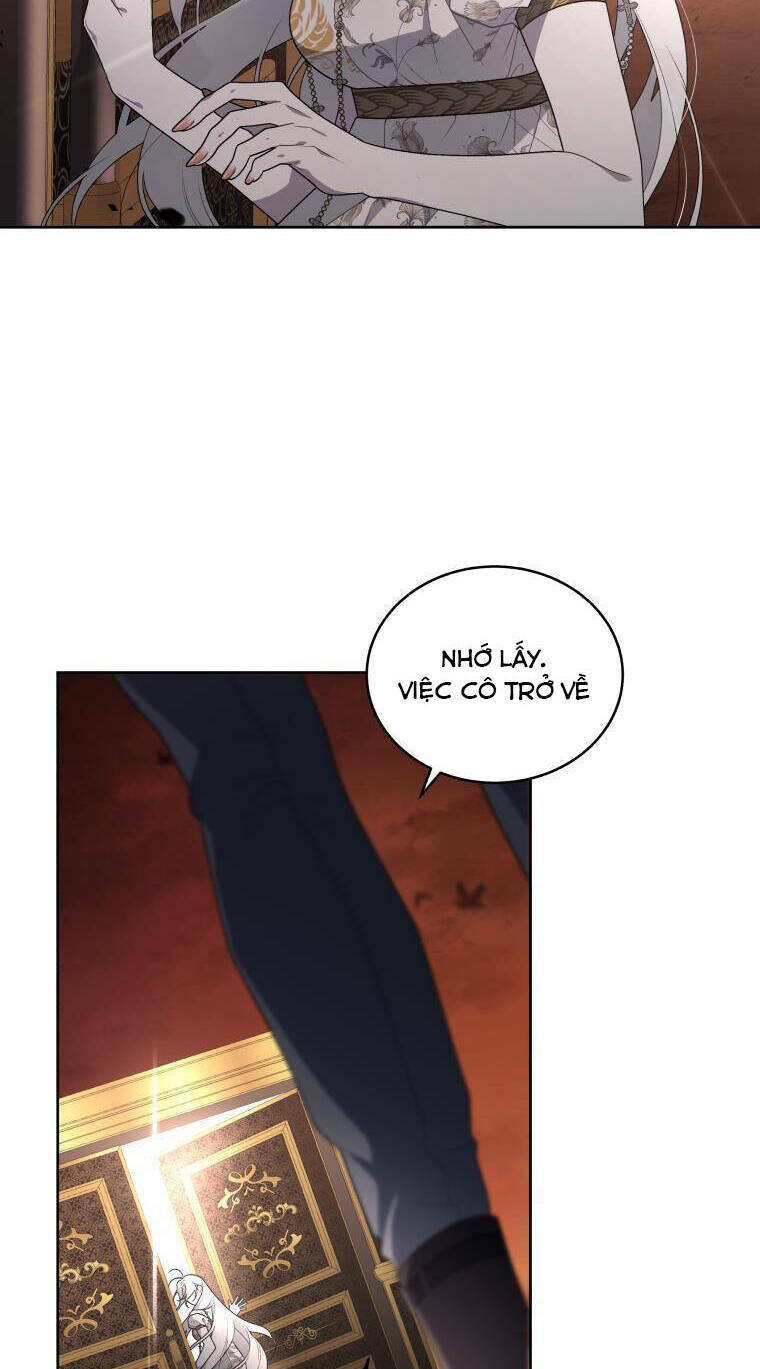 Ác Nữ Thuần Hoá Quái Thú: Chapter 34