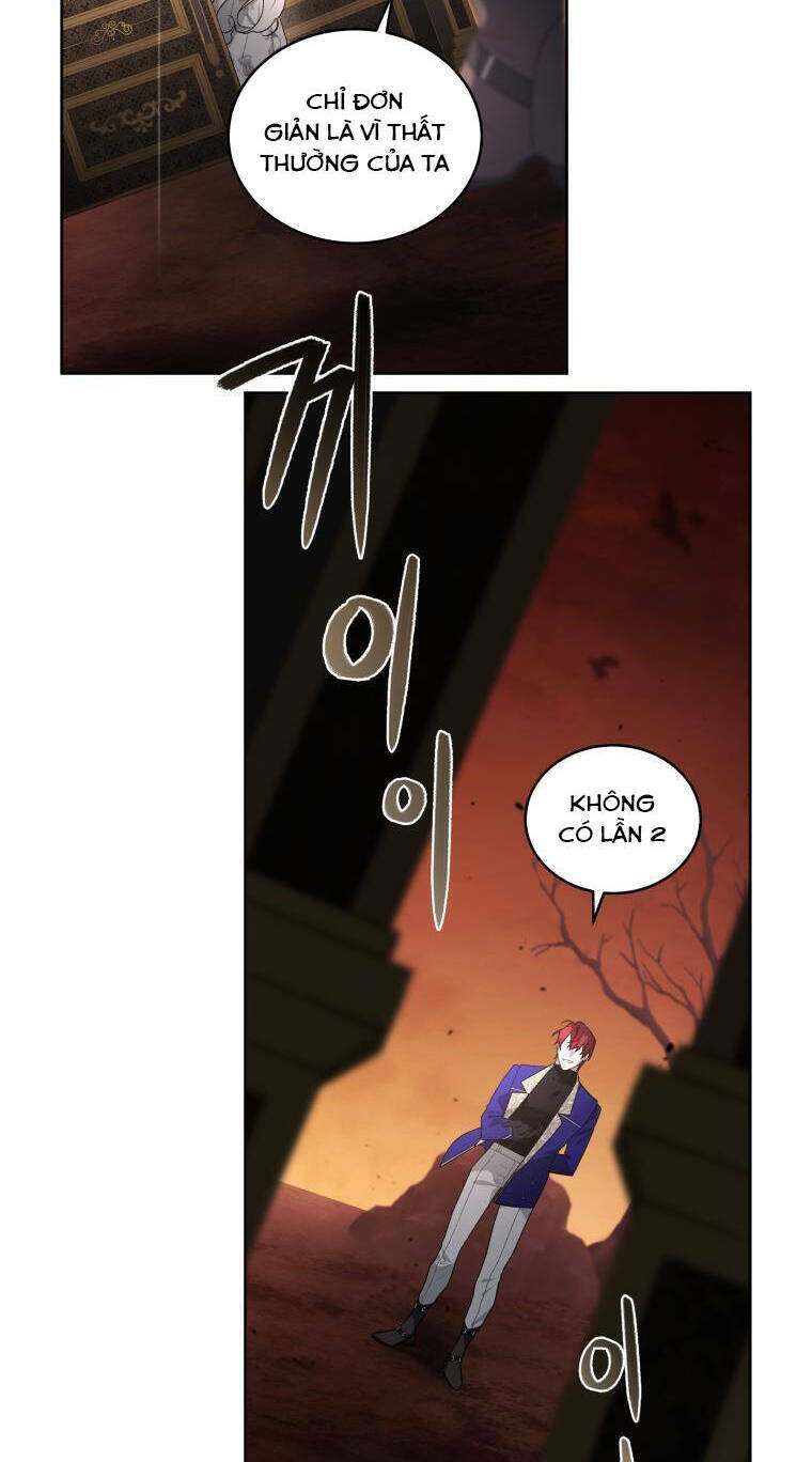 Ác Nữ Thuần Hoá Quái Thú: Chapter 34