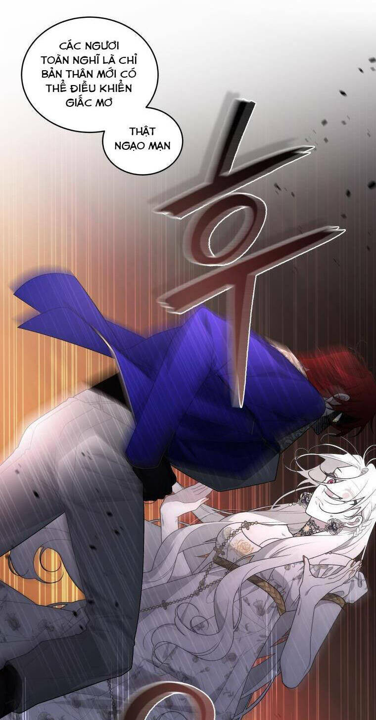 Ác Nữ Thuần Hoá Quái Thú: Chapter 34