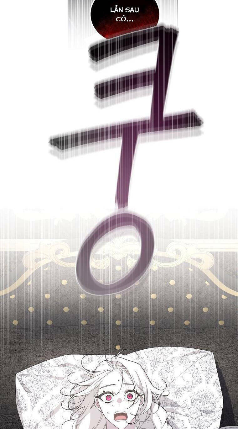 Ác Nữ Thuần Hoá Quái Thú: Chapter 34